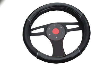 Steering wheel cover SWC-70050